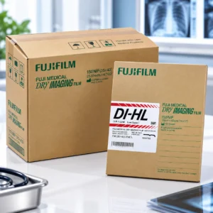 Fujifilm Dry Imaging Films - DIHL 12x10