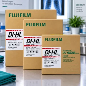 Fujifilm Dry Imaging Films - DIHL 14x17