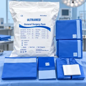 General Surgery Pack