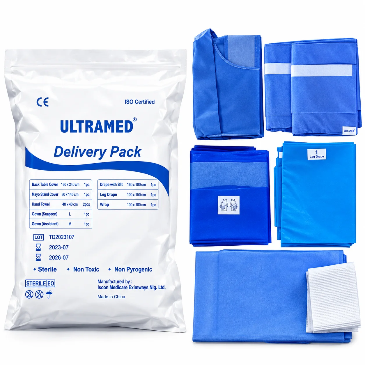 General Surgery Pack - Image 3