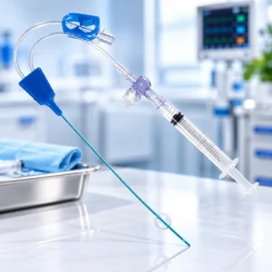 HSG Catheter - Medical
