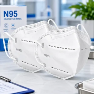 N95 Face Mask