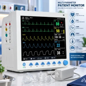 Patient Monitor