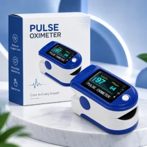 Pulse Oximeter
