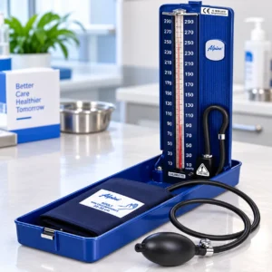 Sphygmomanometer - Uses