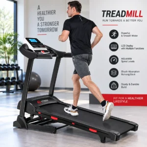Treadmill