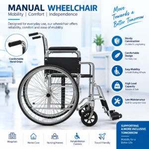 Wheelchair